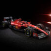 L’attesa è finita: ecco la Ferrari SF-23 di Sainz e Leclerc