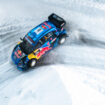 Le delaminazioni di Breen e Lappi spianano la strada a Tanak nel Rally di Svezia. 3° Neuville
