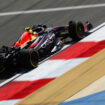 F1, Day 3 test Bahrain: Perez chiude in testa davanti a Hamilton. Sorpresa Aston Martin