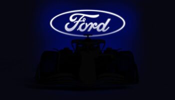 Ford torna in Formula 1 dal 2026