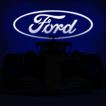 Ford torna in Formula 1 dal 2026