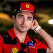 Leclerc: “Da quando sono in Ferrari non ho mai visto così tante notizie infondate”