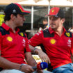 Leclerc ottimista, Sainz confuso: le due facce della Scuderia Ferrari dopo il venerdì del Bahrain