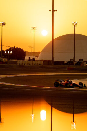 Info, orari e record: guida al GP del Bahrain 2023 di F1