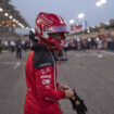 Leclerc ricorre alla terza centralina: 10 posizioni di penalità per il #16 nel GP d’Arabia Saudita