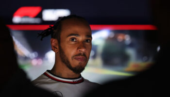 Hamilton punge Mercedes: “Dovrebbero ammettere di non avermi ascoltato”