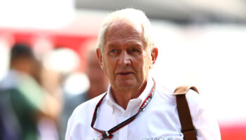Marko: “Ferrari ha il motore più potente, ma a cosa serve senza affidabilità?”