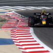 Perez fa sue le FP1 del GP del Bahrain davanti ad Alonso e Verstappen. Ultimo Sainz