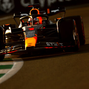 È 1-2 Red Bull nelle FP1 del GP d’Arabia Saudita. 3° Alonso, più staccate le Ferrari