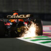 Verstappen precede Alonso nelle FP2 GP d’Arabia Saudita. Indietro le Ferrari.