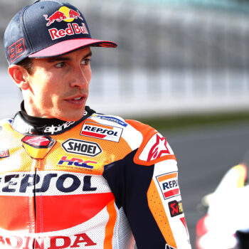 Honda non ci sta: presentato appello per non fare scontare la penalità a Marquez al rientro