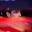 Leclerc fa doppietta, sua anche la pole per la Sprint: “Adesso dobbiamo confermarlo”