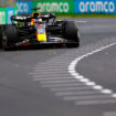 Verstappen regola le due Mercedes: è pole del #1 in Australia! Disastro Perez, 5° Sainz