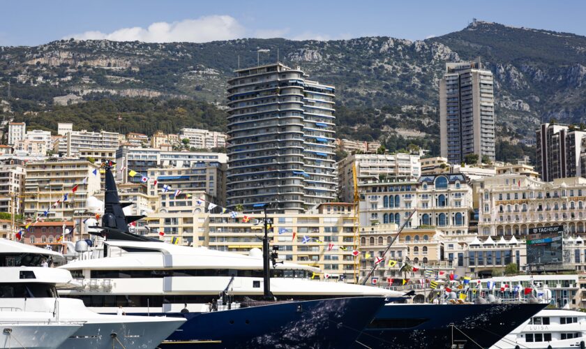 Info, orari e record: guida al GP di Monaco 2023 di F1