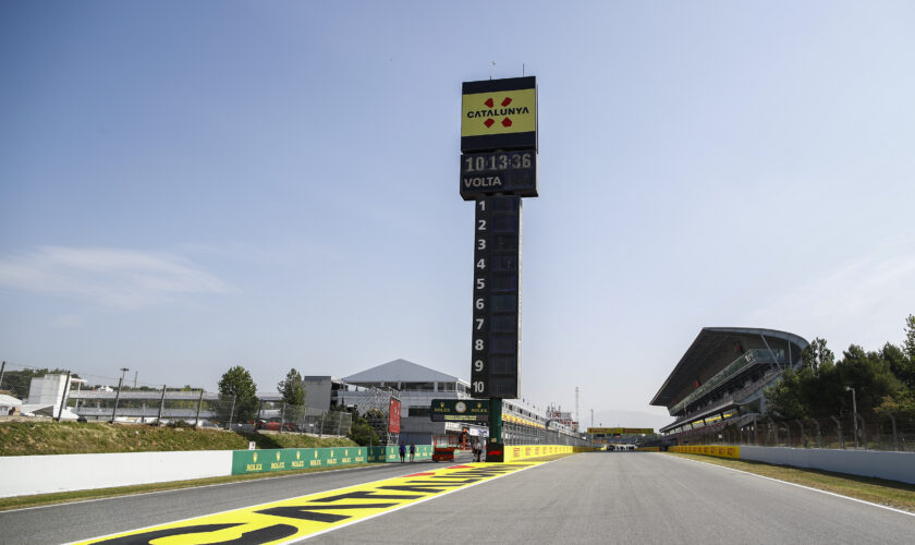 Info, orari e… nessun record: guida al GP di Spagna 2023 di F1