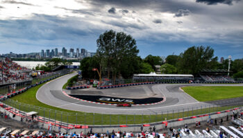 GP CANADA F1/2022