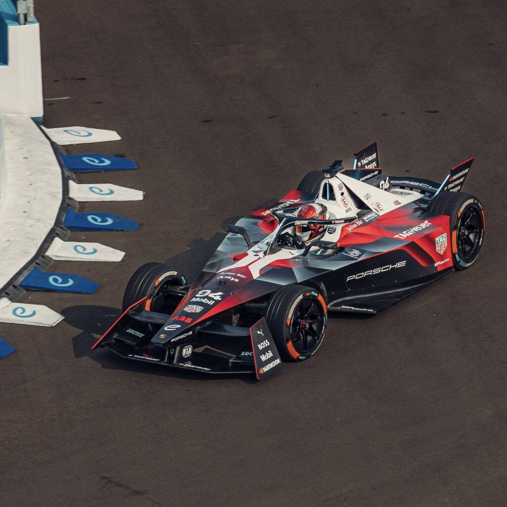 formula e jakarta