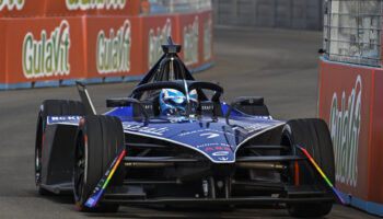 Formula E, E-Prix Jakarta: Gara 2 dominata da Günther. Wehrlein torna in testa al campionato