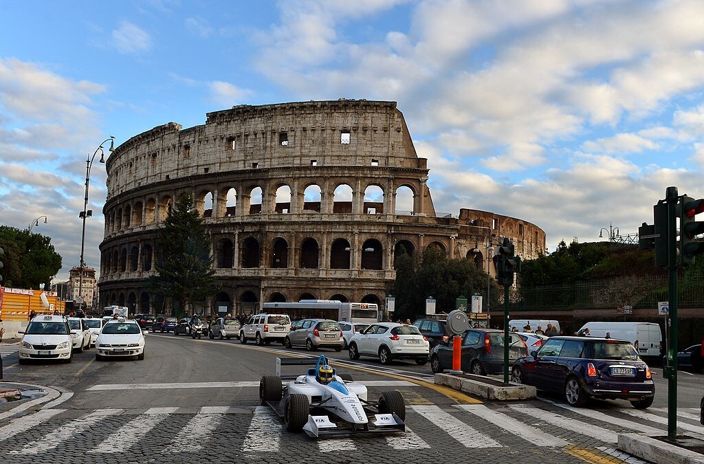 Gran Premio di Roma