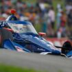 Indycar: Alex Palou domina in Mid-Ohio davanti a Dixon e Power. Deludono Herta ed Ericsson
