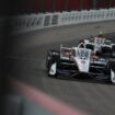 Indycar: Newgarden vince Gara-1 all’Iowa Speedway! Ottavo il leader del campionato Palou