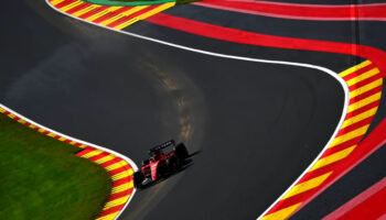 Nelle qualifiche del GP del Belgio Verstappen è mostruoso, ma in pole ci va Leclerc!