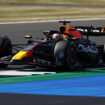 Verstappen precede Sainz e Albon nelle FP2 del GP di Gran Bretagna. Problemi per Leclerc