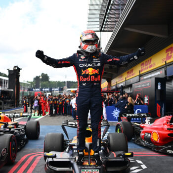 F1, Red Bull pigliatutto: già irraggiungibile per 4 team nel mondiale