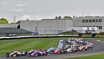 Indycar: Guida e orari del Gallagher GP di Indianapolis