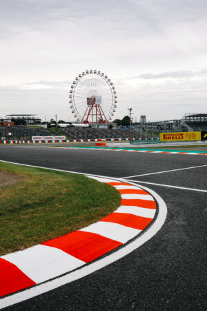 Info, orari e record: guida al GP del Giappone 2023 di F1