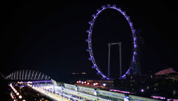 Info, orari, nessun record e un nuovo layout: guida al GP di Singapore 2023 di F1