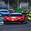 International GT Open: tutto quello che è successo nel round di Monza