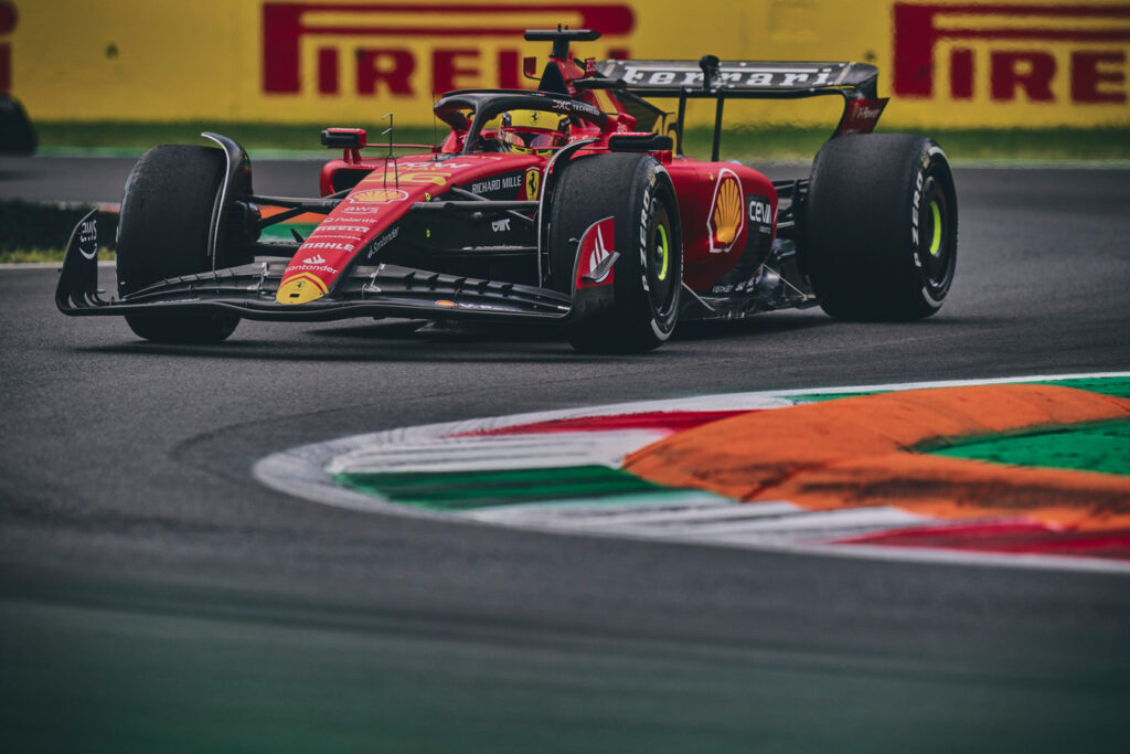 fp3 monza