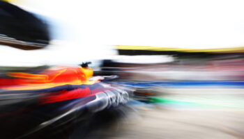 F1, FP1 Monza: Verstappen primo davanti a Sainz, bene le Ferrari