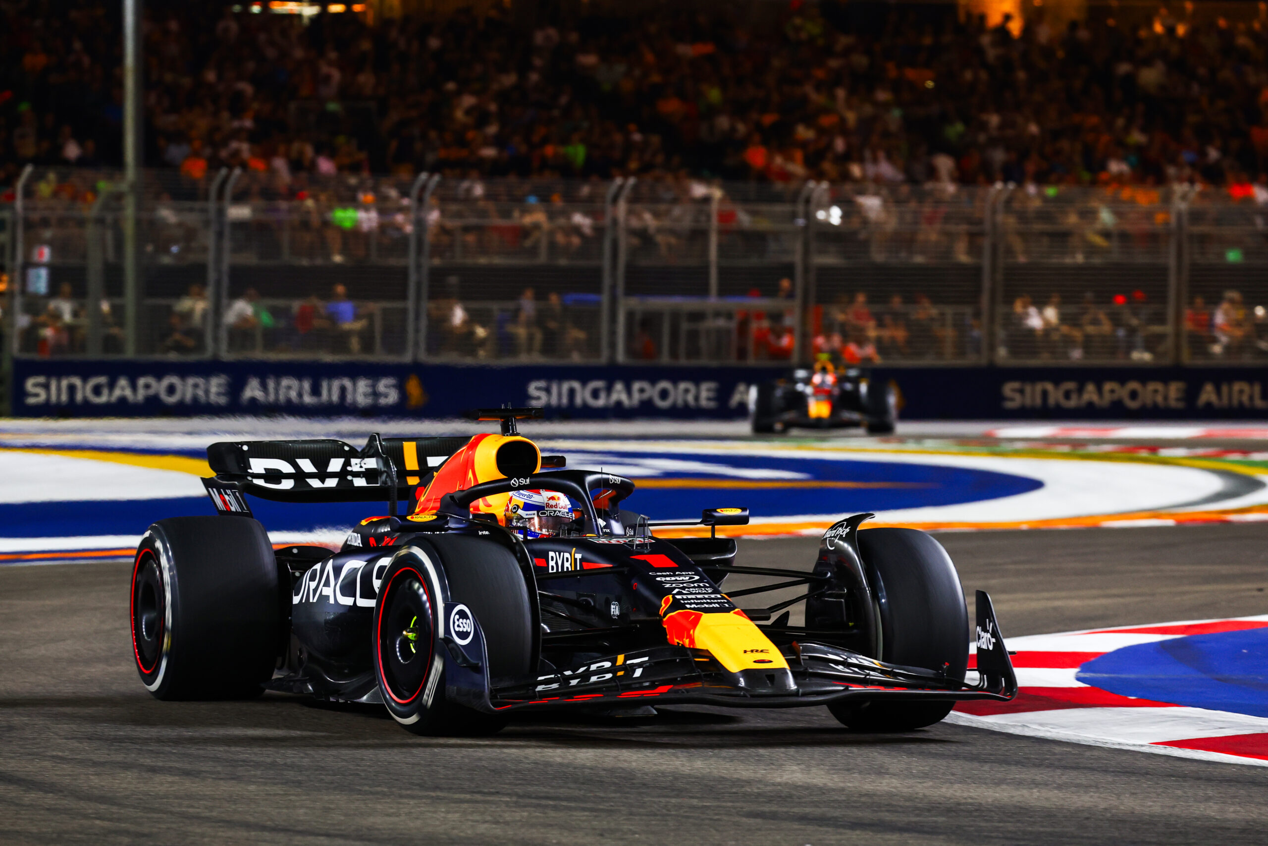 Max Verstappen Red Bull