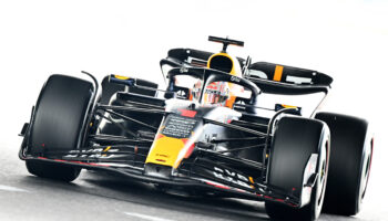 F1, FP1 Giappone: Verstappen primo davanti a Sainz e Norris