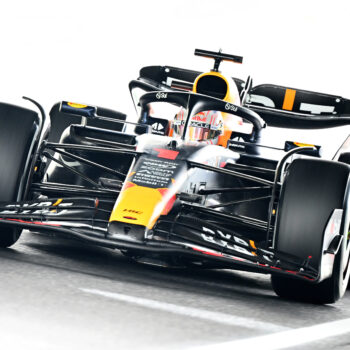 F1, FP1 Giappone: Verstappen primo davanti a Sainz e Norris