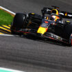 Verstappen si prende le FP3 del GP del Giappone davanti a un’ottima McLaren
