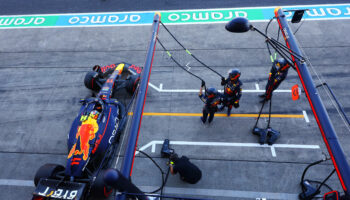 F1, Red Bull ha chiesto alla FIA se Perez poteva pagare la penalità