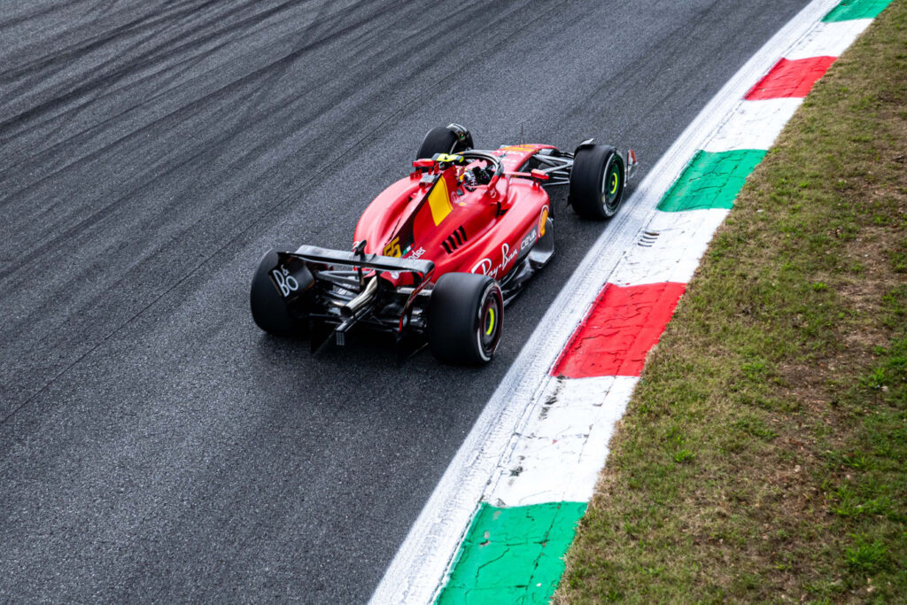 qualifiche monza