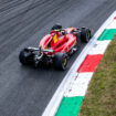 F1, Qualifiche Monza: la pole di Sainz fa esplodere di gioia i tifosi