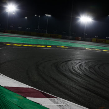 Info, orari e record: guida al GP del Qatar 2023 di F1