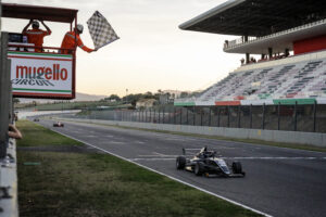 Formula 4 Italia Mugello 2023