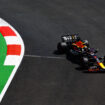 Verstappen sfugge ad Albon nelle FP3 del GP del Messico, mentre il traffico rallenta le Ferrari