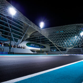 Info, orari e record: guida al GP di Abu Dhabi 2023 di F1