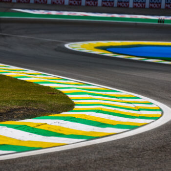 Info, orari e record: guida al GP del Brasile 2023 di F1