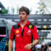 F1 GP Brasile, Leclerc: “Non il mio anno più fortunato, ma darò sempre il massimo”