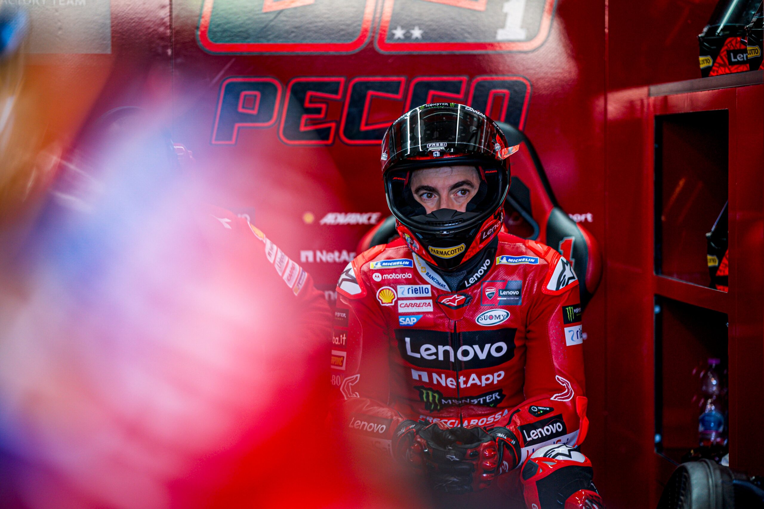 bagnaia martin