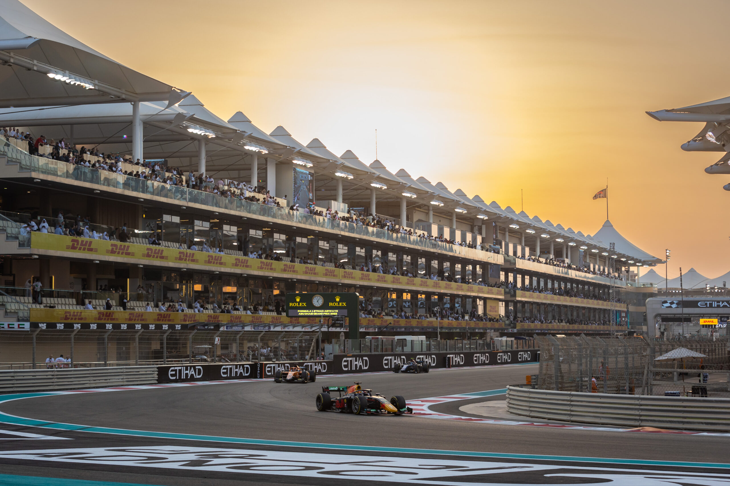 f2 abu dhabi