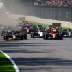 Termocoperte, Sprint Race e sviluppo vetture 2026: le novità della F1 Commission